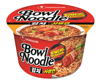 Nongshim